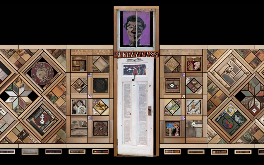 Alzheimer Society Event Poster